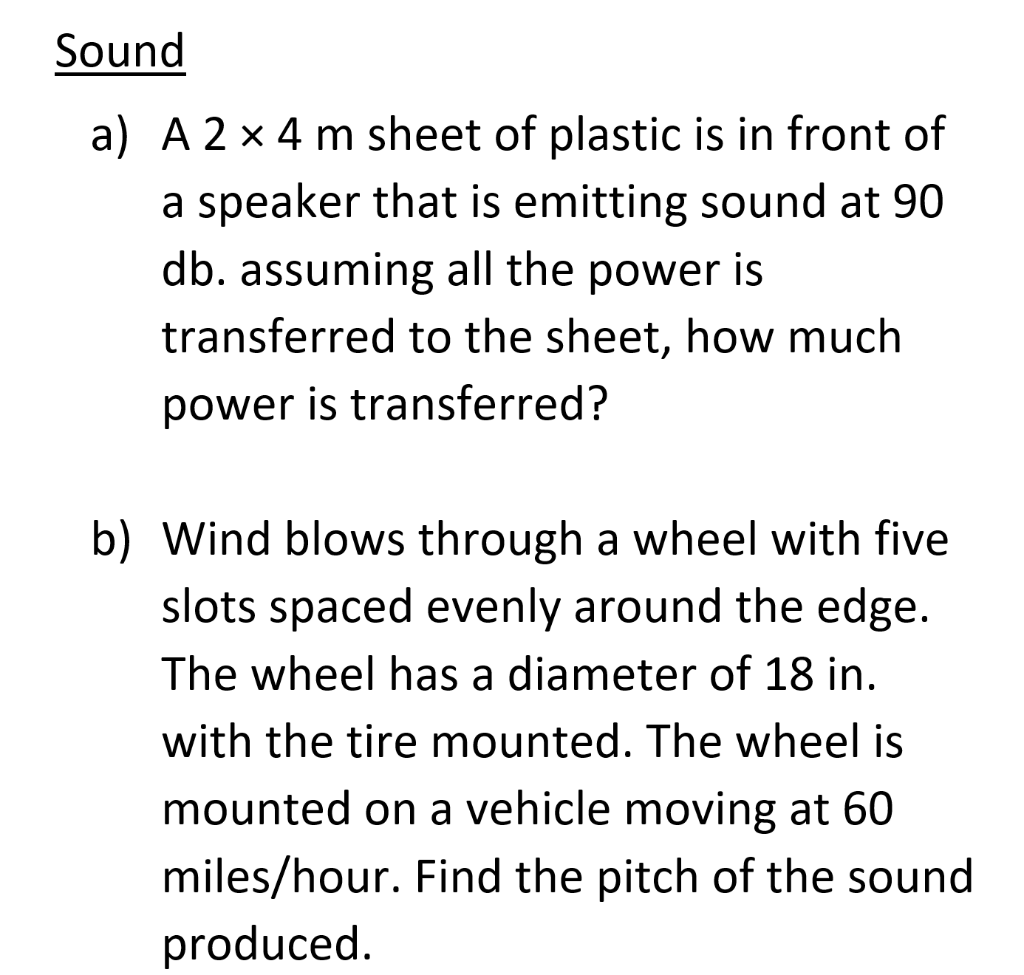 diameter speaker 18 in