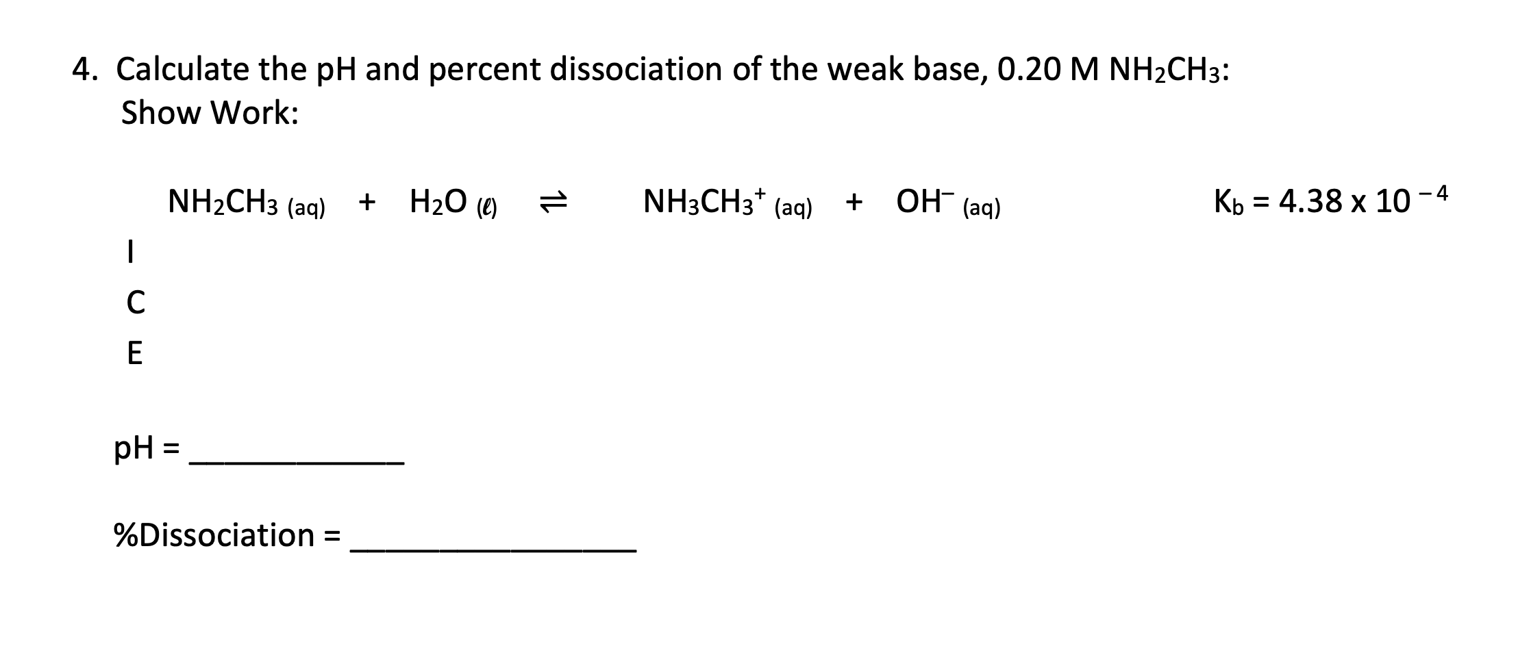 solved-1-calculate-the-ph-and-percent-dissociation-of-the-chegg