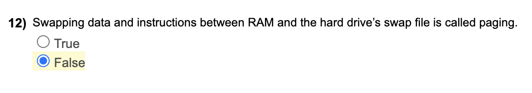 Solved 5) Which step happens first during the boot process? | Chegg.com