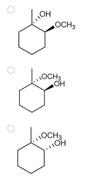 Solved Identify the product of the following reaction: ti 1) | Chegg.com