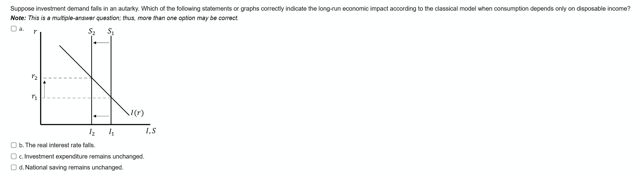 Solved Note: This is a multiple-answer question; thus, more | Chegg.com