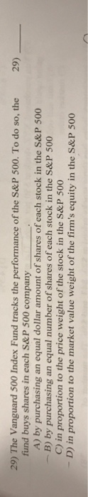 solved-the-vanguard-500-index-fund-tracks-the-performance-of-chegg