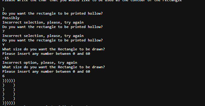 Solved You should implement the following three methods to | Chegg.com