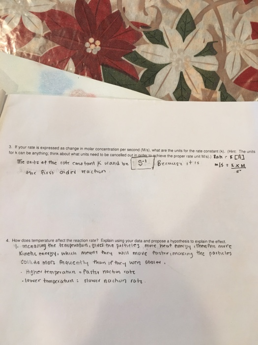 Solved: Is Due Tomorrow I Need Help With It ASAP PLEASE!! ... | Chegg.com