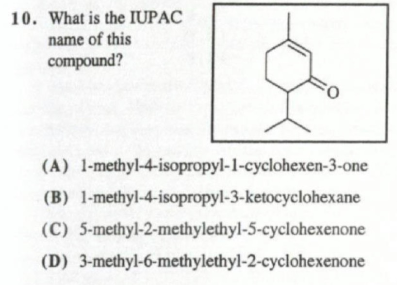 Solved The Answer Is D, But I Don't Know Why. Can Someone | Chegg.com