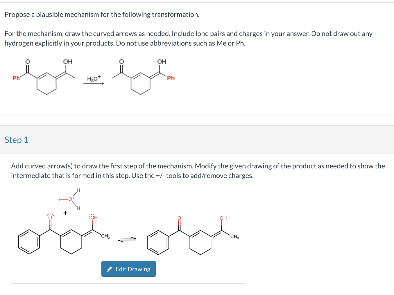 Solved Propose a plausible mechanism for the following | Chegg.com