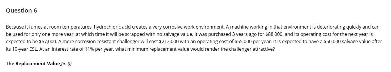 solved-because-it-fumes-at-room-temperatures-hydrochloric-chegg