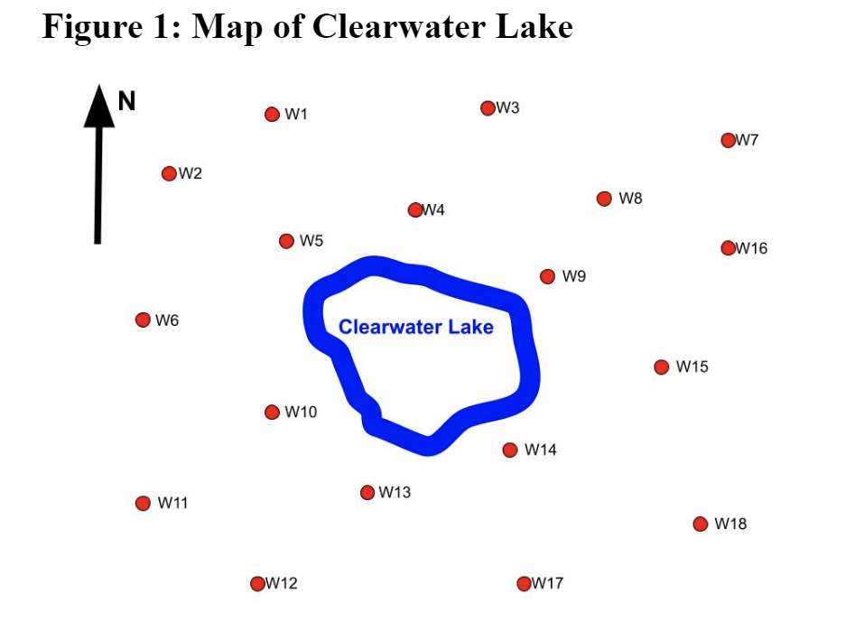 Solved Questions to answer once you finish the map on the | Chegg.com