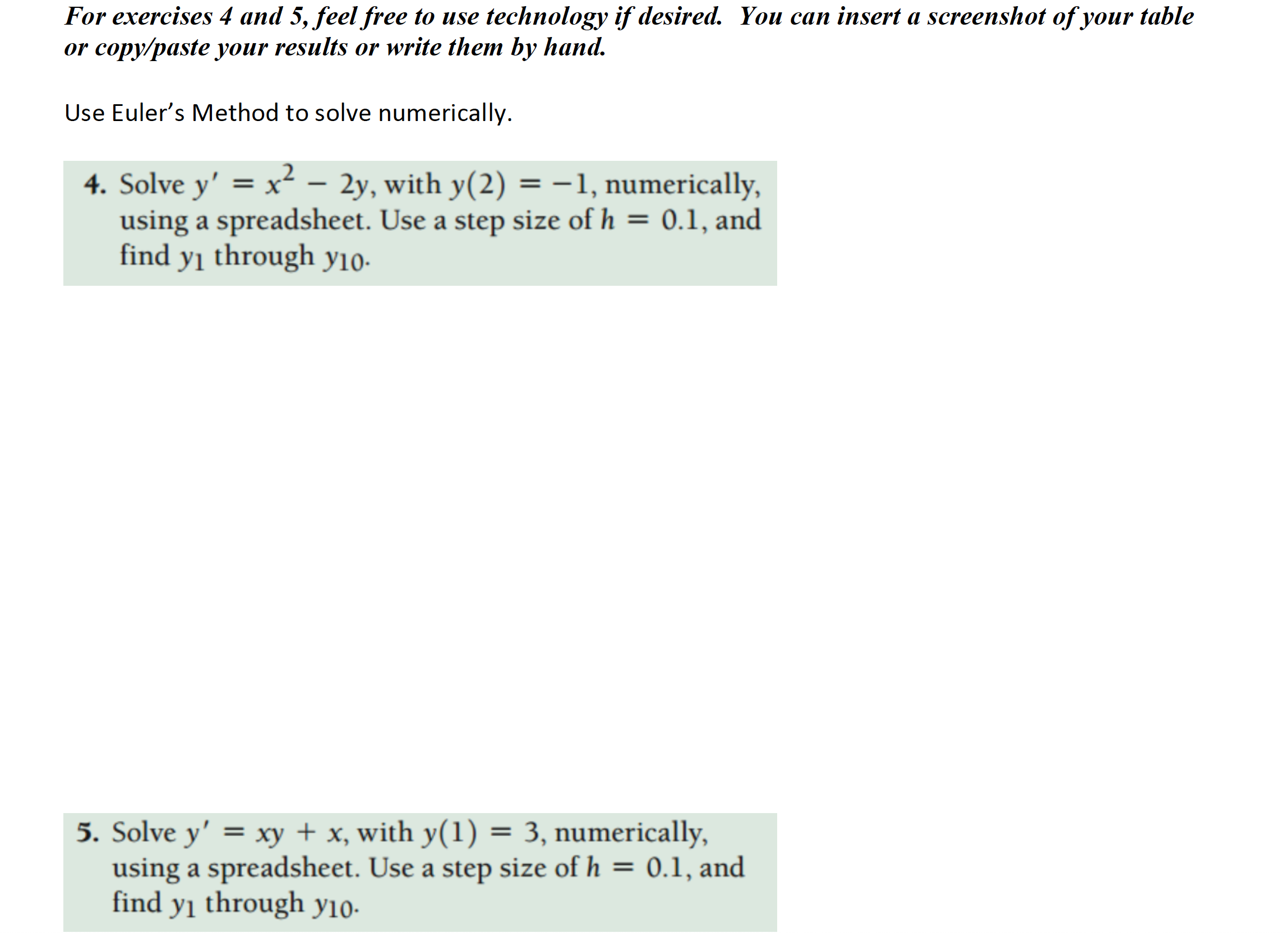solved-for-exercises-4-and-5-feel-free-to-use-technology-if-chegg