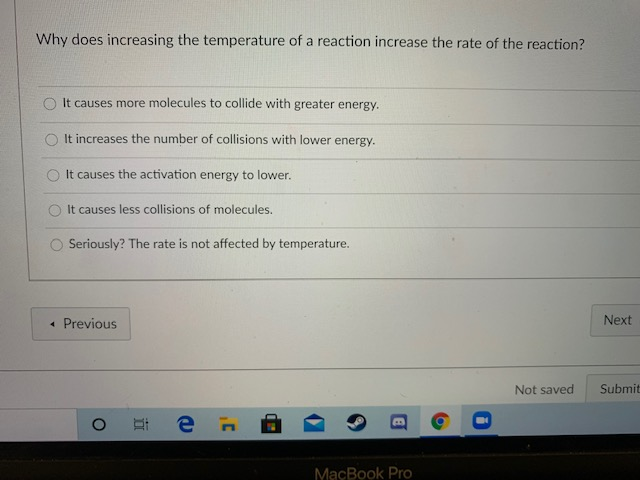 solved-why-does-increasing-the-temperature-of-a-reaction-chegg