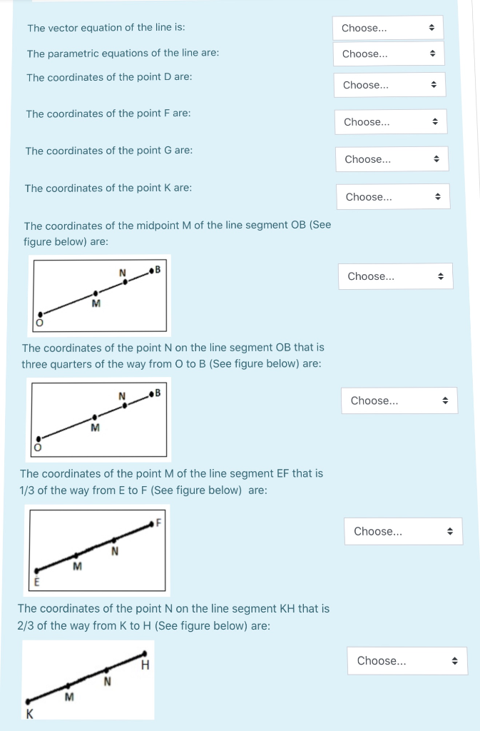 Solved Use The Equation X P Tv To Find The Vector Equ Chegg Com