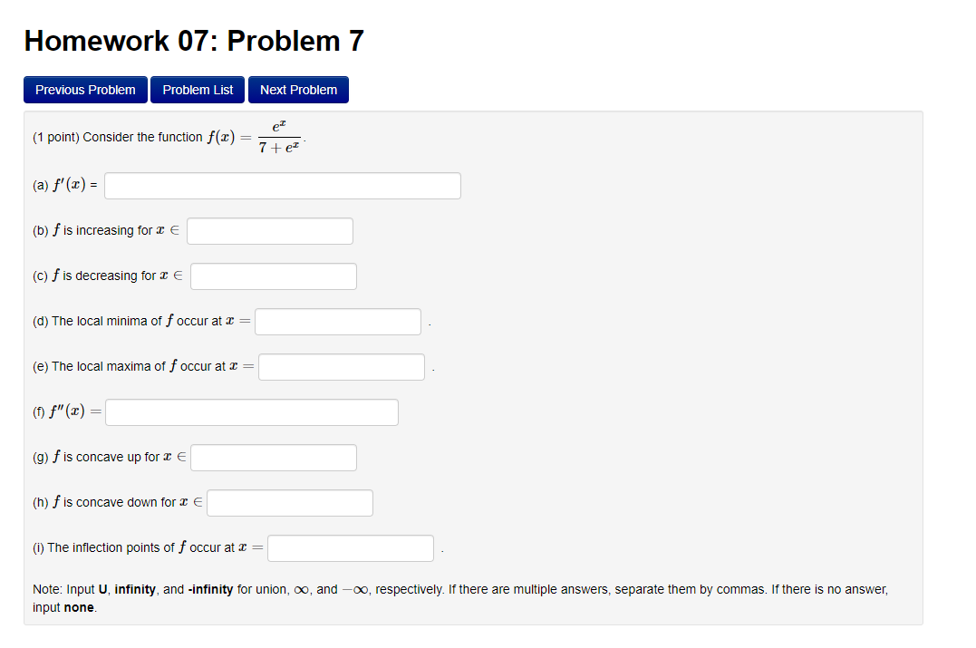 Solved Homework 07: Problem 13 Previous Problem Problem List | Chegg.com