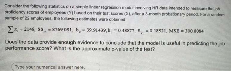 Solved PLEASE PLEASE HELP ME WITH THIS STATISTICS & | Chegg.com
