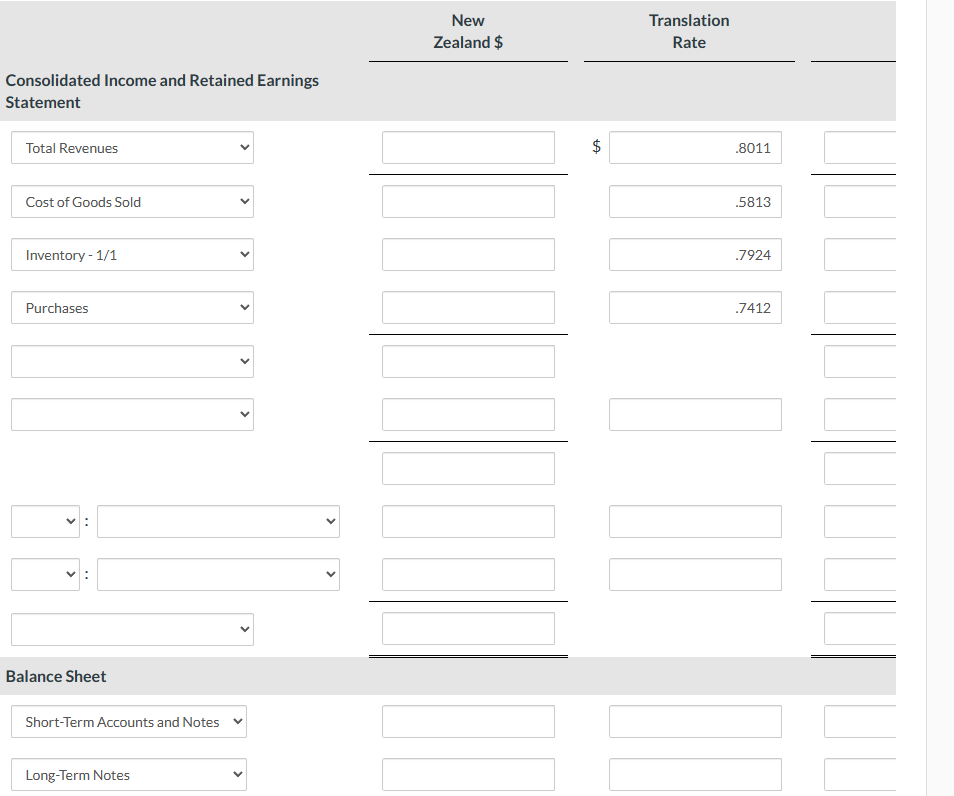 On January 1 2024 A U S Company Purchased 100 Of Chegg Com   PhpDICtLb