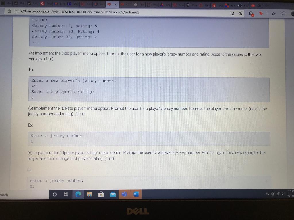 Solved I have done this python code over any times and am | Chegg.com