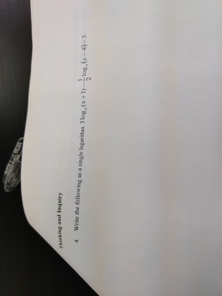 Solved Thinking And Inquiry Write The Following A Single Chegg solved-thinking-and-inquiry-write-the-following-a-single-chegg