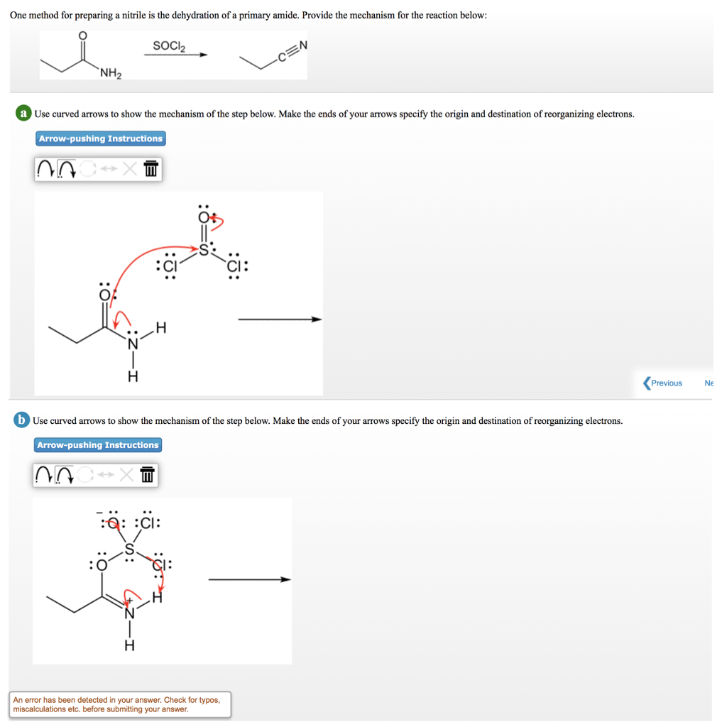 Solved What is the correct answer for part B? | Chegg.com