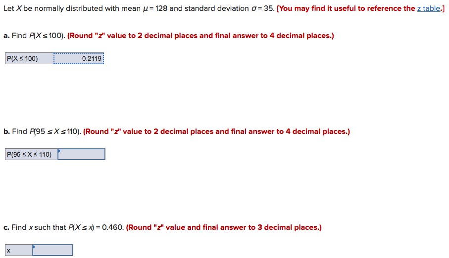 Solved C Was Included Twice So Just Disregard One Of The Chegg Com