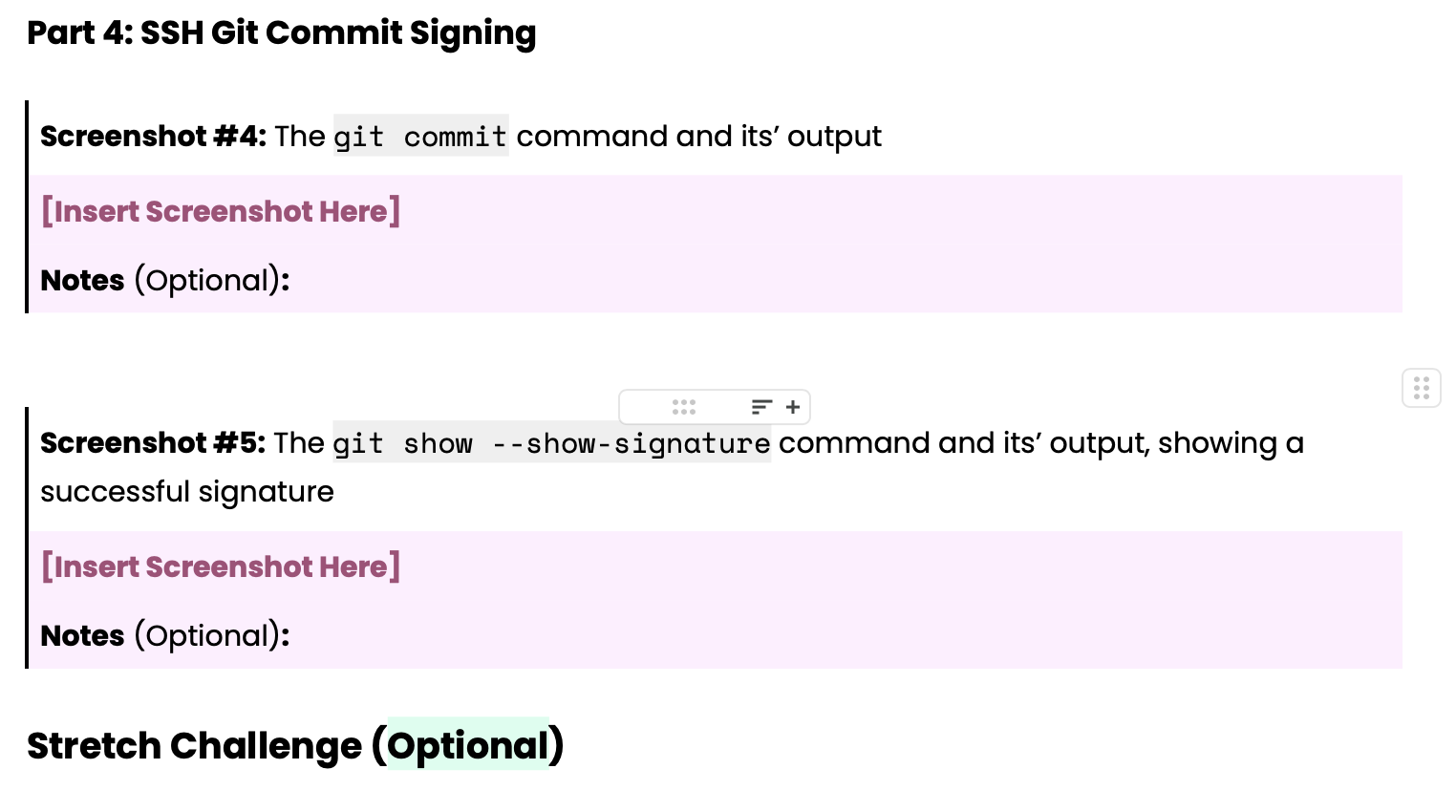 Solved Part 3: SSH Encryption And Decryption| Screenshot | Chegg.com