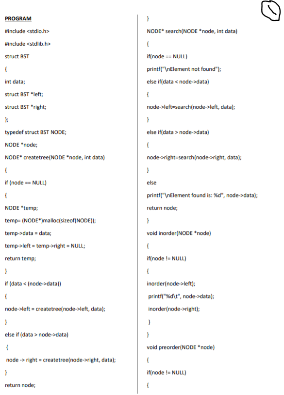 Solved tracing the code to execut this code enter your | Chegg.com