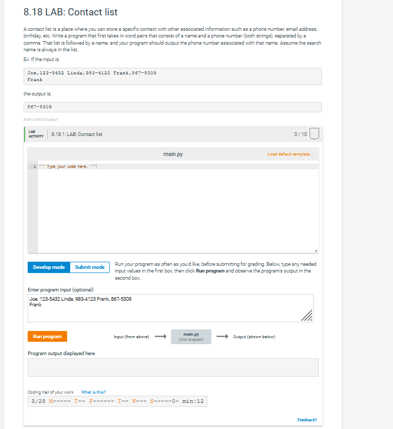 Solved can someone please help me with this i saw other | Chegg.com