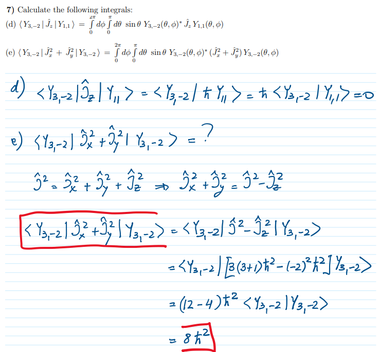 Solved I have a question and the solution already I just | Chegg.com
