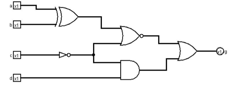 Solved Consider the following equations: F(a,b,c) = | Chegg.com