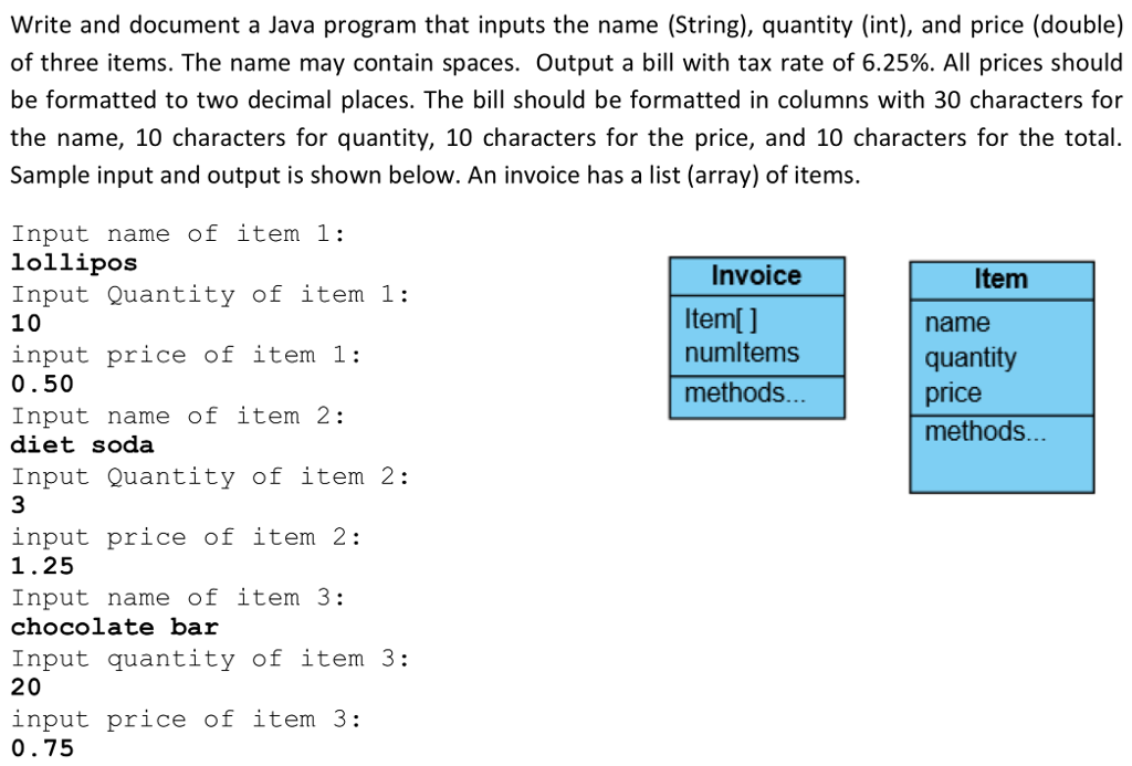 Java How Can Increase Decrease Particular Item Quantity In Cart