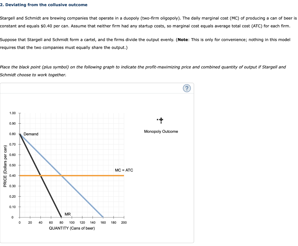 solved-2-deviating-from-the-collusive-outcome-stargell-and-chegg