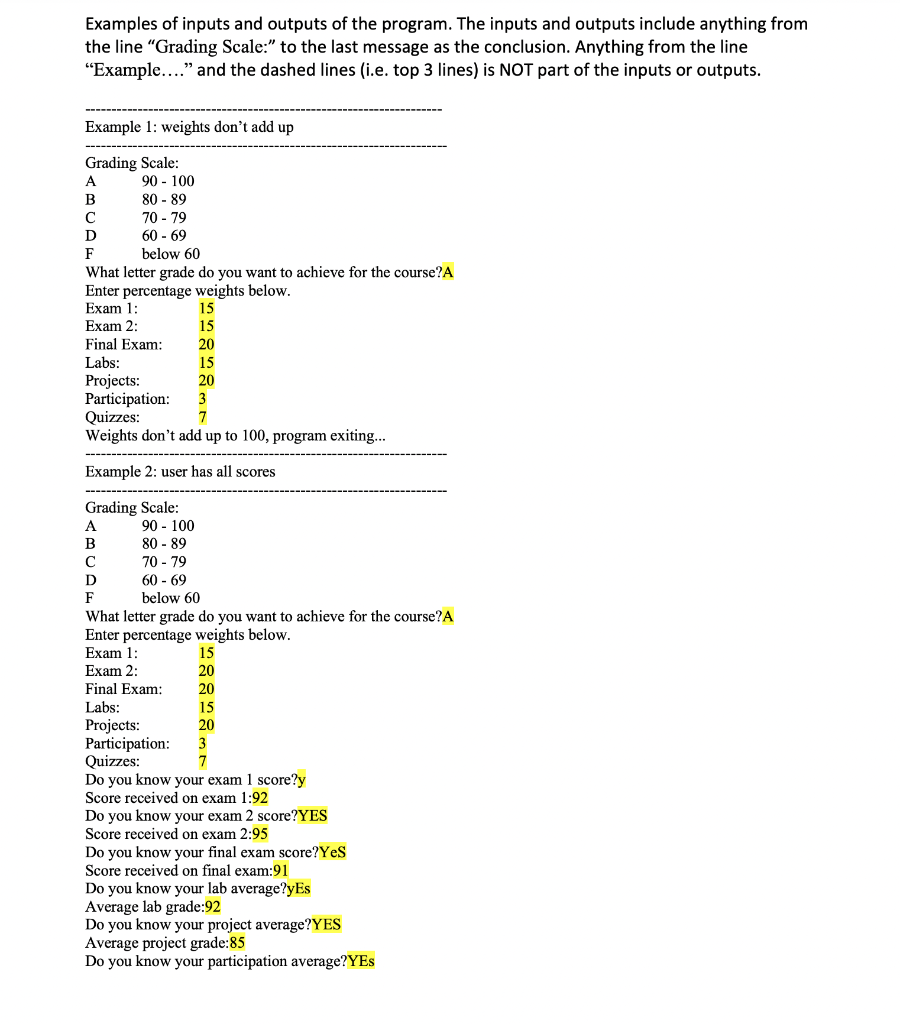 Solved In this project, you will apply the knowledge of | Chegg.com
