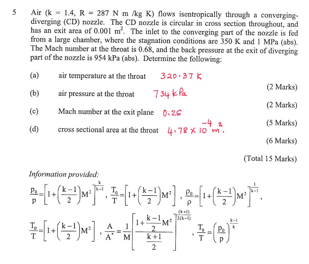 solved-air-k-1-4-r-287-n-m-kg-k-flows-isentropically-chegg