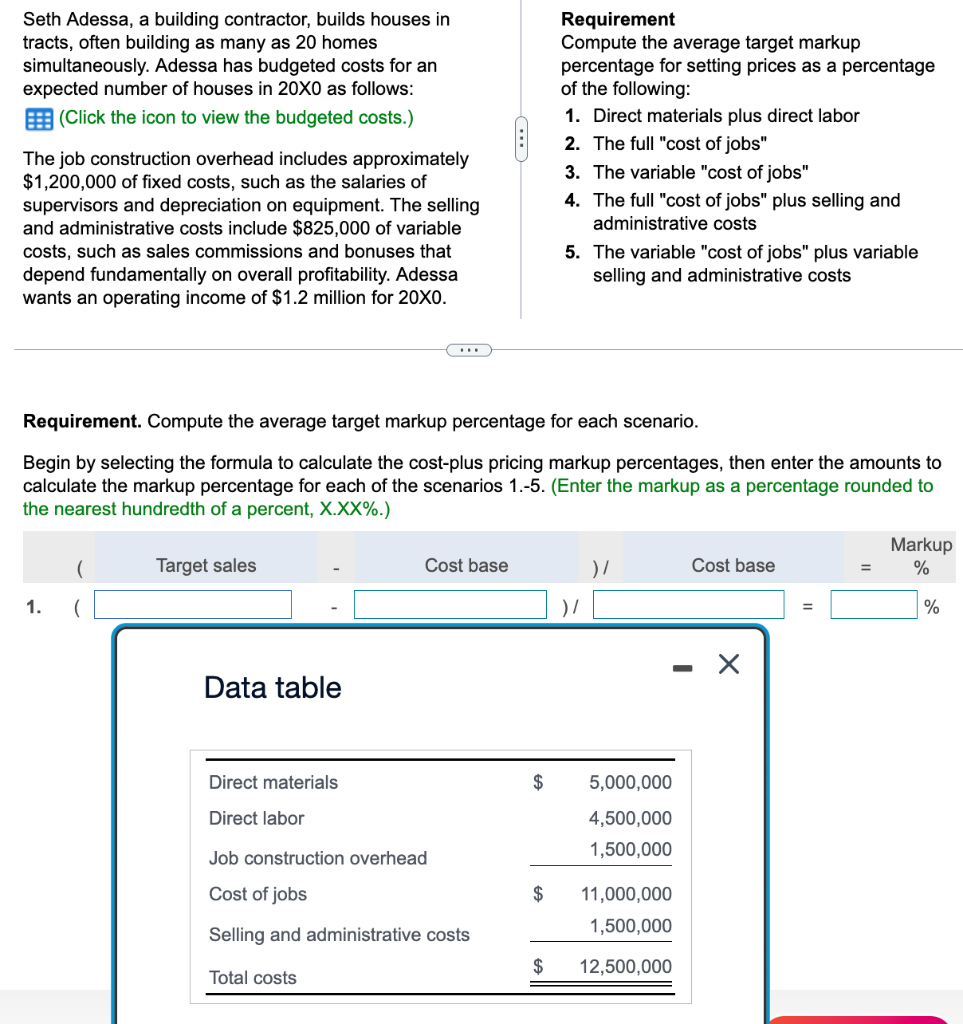 solved-requirement-compute-the-average-target-markup-chegg