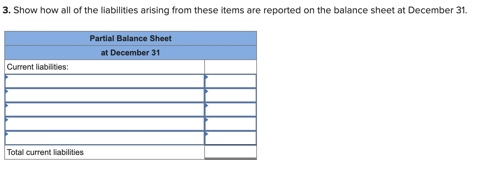 Solved Jack Hammer Company completed the following