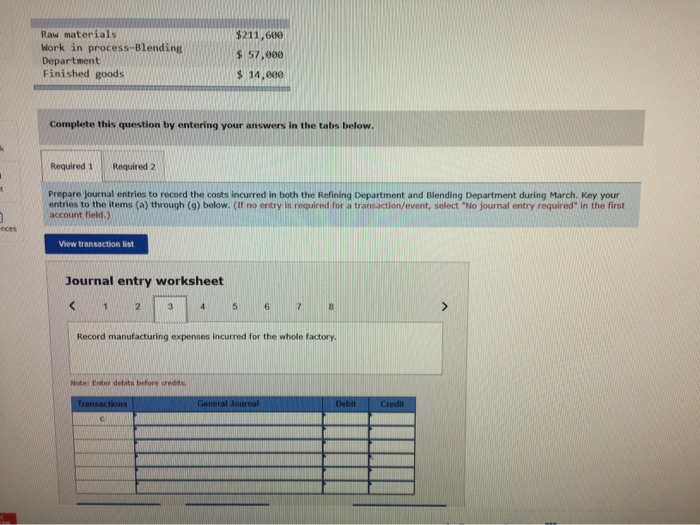 Solved Lubricants, Inc., produces a special kind of grease