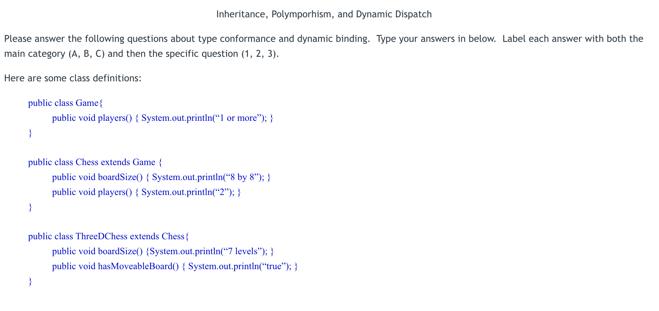 Solved It's about Java and. I will give a like for good work | Chegg.com