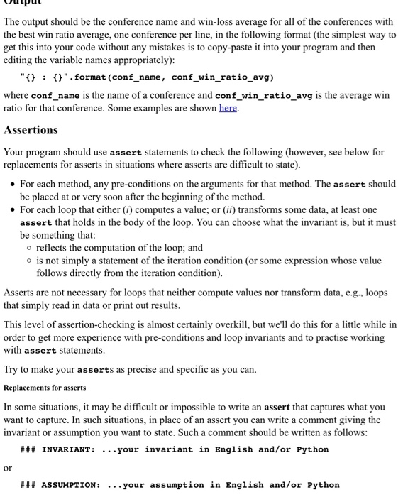 Solved Could someone please help me write this in Python? If | Chegg.com