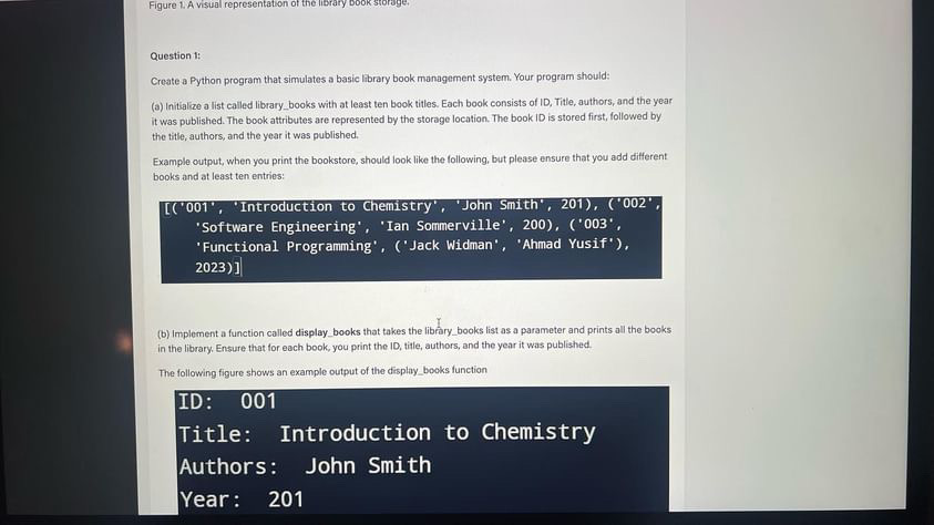 Solved This assignment will allow you to practice | Chegg.com