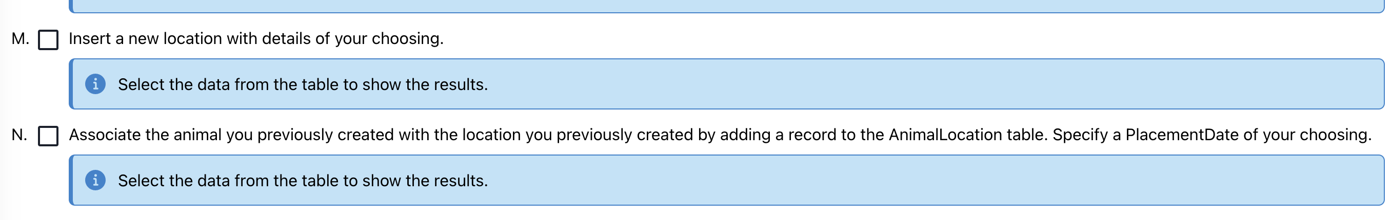 Solved 2. Complete the following problems, using Microsoft | Chegg.com