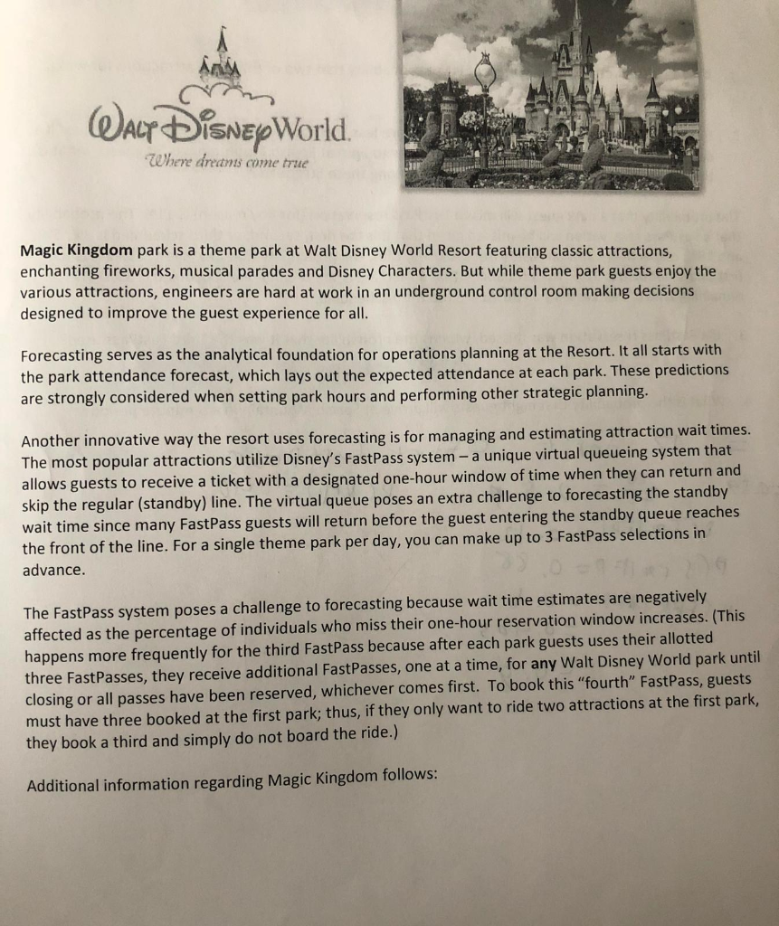 can you enter disney magic kingdom extra hours pass before 7pm