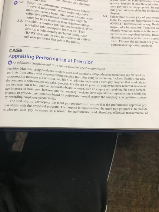 Solved Baseu &h your know ledge of m systems, identify at