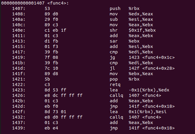 Solved sub MOV $0x28,%rsp %fs: 0x28,%rax MOV xor lea lea lea | Chegg.com