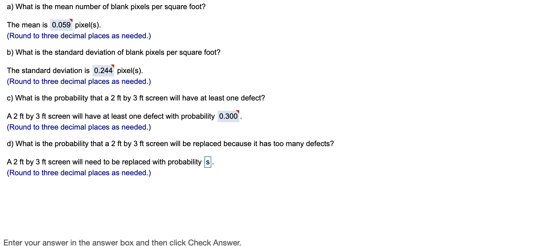 lcd screen pixels manufacturer