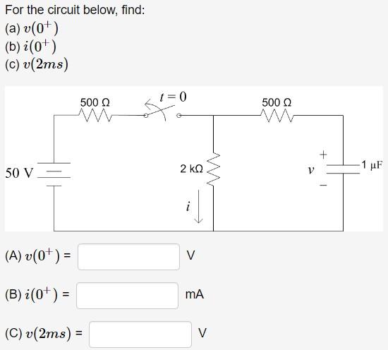 Solved Please show all calculations/steps so I can learn how | Chegg.com