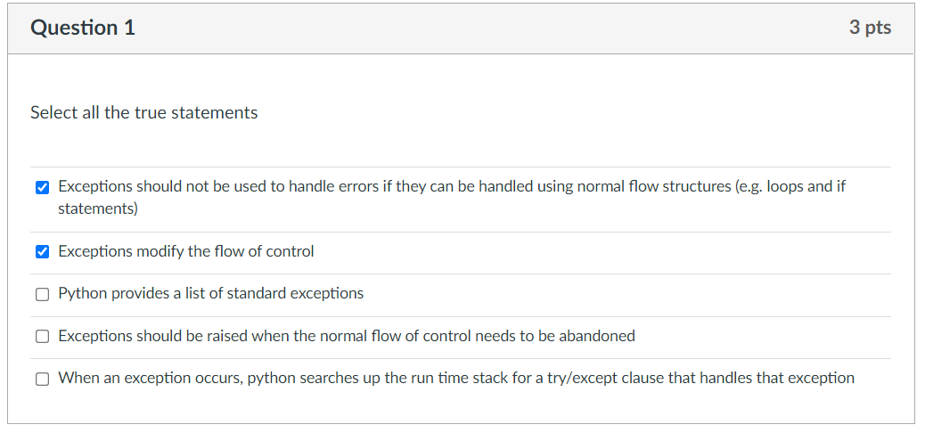 Solved In the following code: def main() try: AO except | Chegg.com