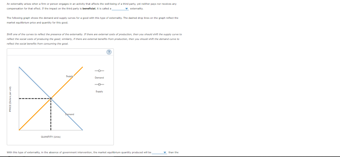 solved-an-externality-arises-when-a-firm-or-person-engages-chegg