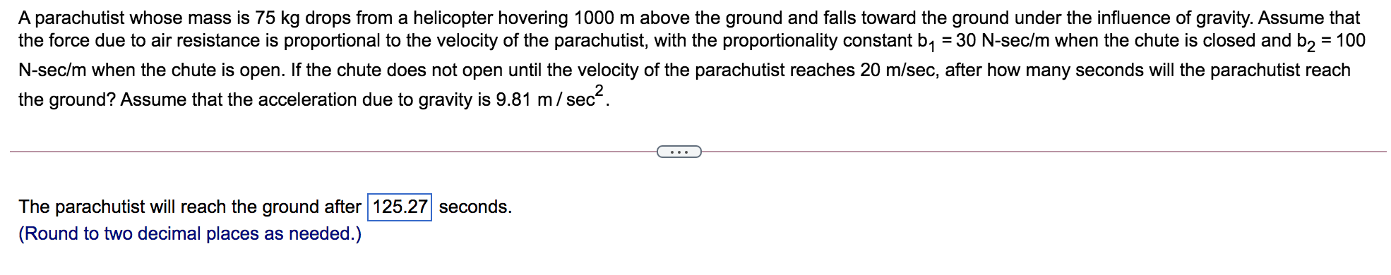 Solved 3.4 Q#4 PLEASE HELP TO FIND THE CORRECT ANSWER AS | Chegg.com