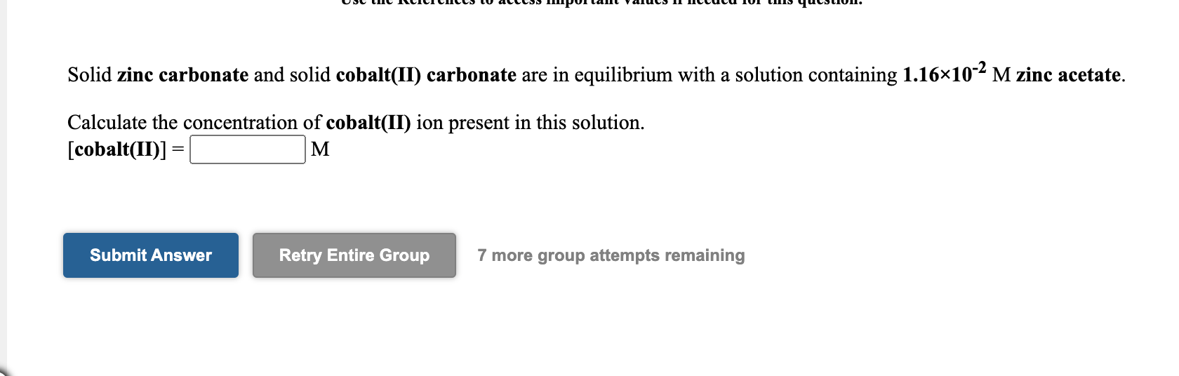 Solved solid barium carbonate and solid nickel ii carbonate chegg