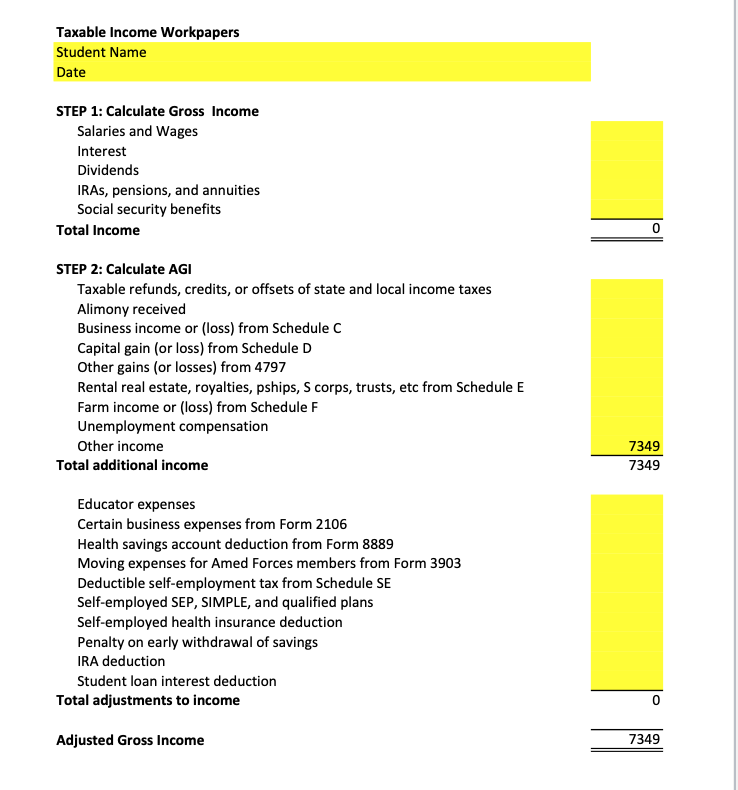  how to calculate social security taxable income 