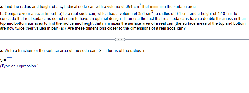 Solved Complete A And B In The Problem Question And Complete | Chegg.com