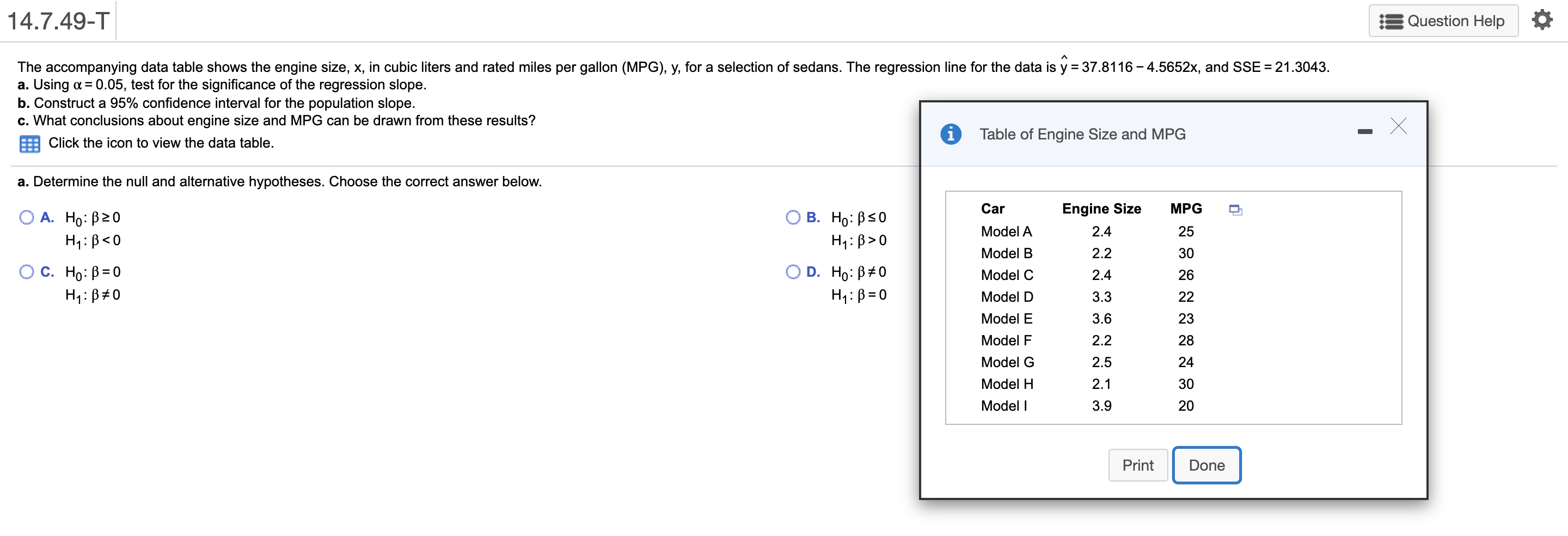 Engine Liters To Cubic Inches Chart